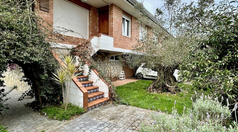 Cantabria - Laredo - 570m2
