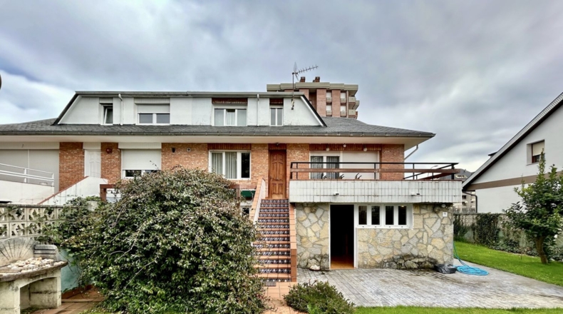 Cantabria - Laredo - 570m2