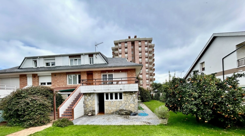 Cantabria - Laredo - 570m2