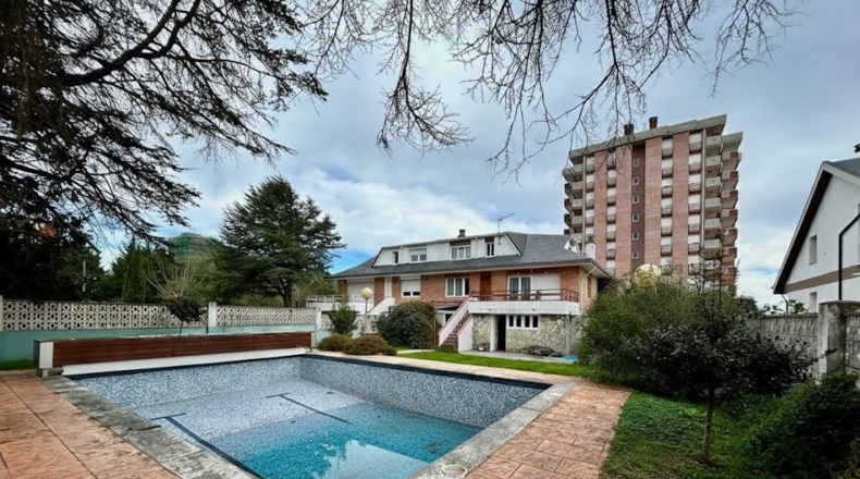 Cantabria - Laredo - 570m2
