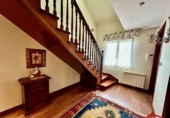 Chalet independiente con terreno en venta en Laredo ref: TR396970 foto