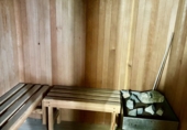 Chalet independiente con terreno en venta en Laredo ref: TR396970 foto