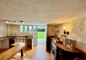 Chalet independiente con terreno en venta en Laredo ref: TR396970 foto