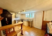 Chalet independiente con terreno en venta en Laredo ref: TR396970 foto