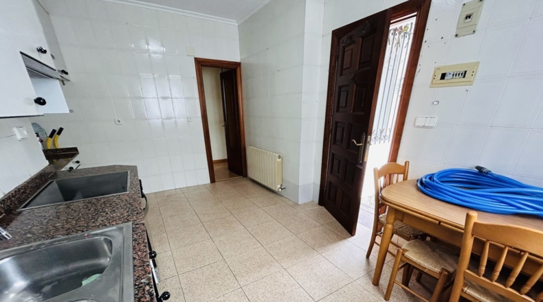 Cantabria - Laredo - 114m2
