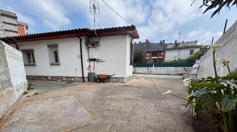 Cantabria - Laredo - 114m2