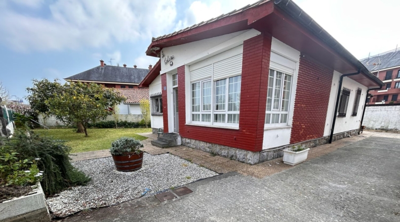 Cantabria - Laredo - 114m2
