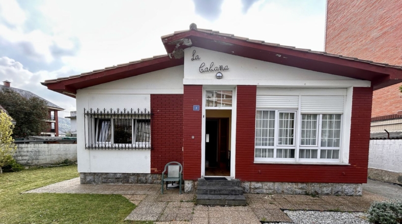 Cantabria - Laredo - 114m2