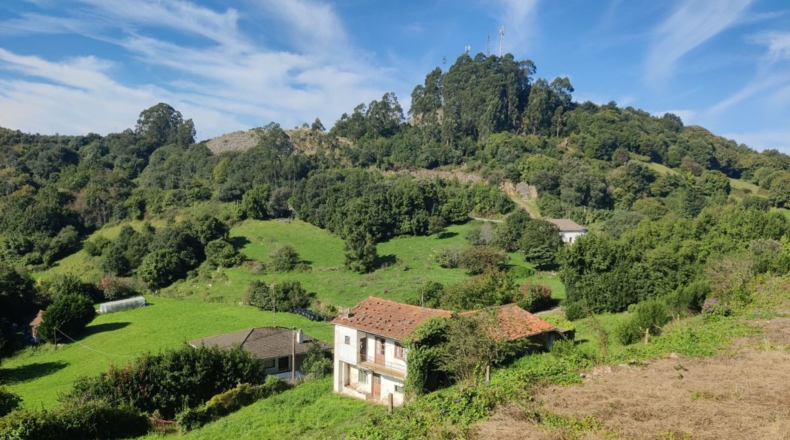 Cantabria - Laredo - 3500m2