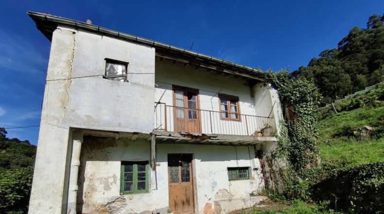 Cantabria - Laredo - 3500m2