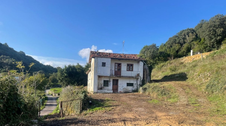 Cantabria - Laredo - 3500m2