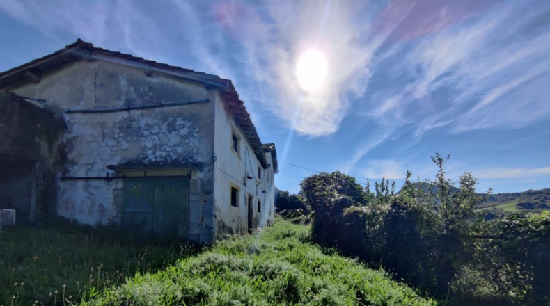 Cantabria - Laredo - 3500m2