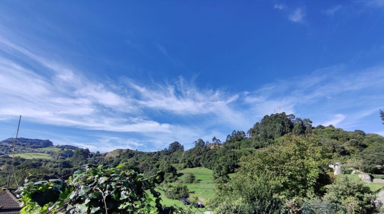 Cantabria - Laredo - 3500m2
