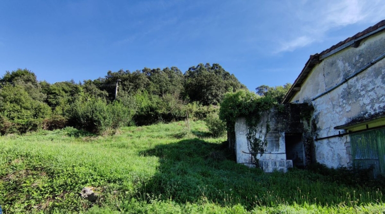 Cantabria - Laredo - 3500m2