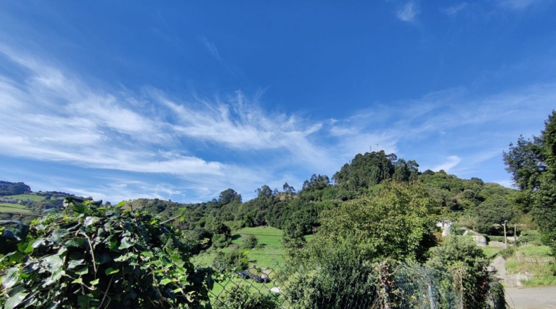 Cantabria - Laredo - 3500m2