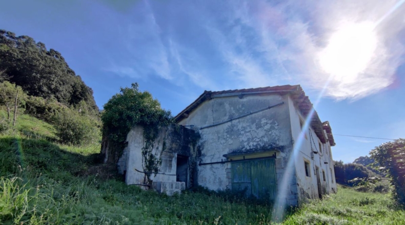 Cantabria - Laredo - 3500m2