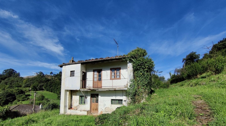 Cantabria - Laredo - 3500m2