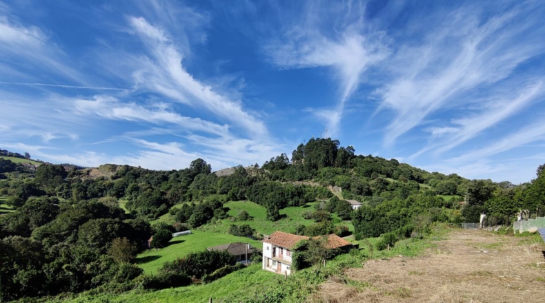 Cantabria - Laredo - 3500m2