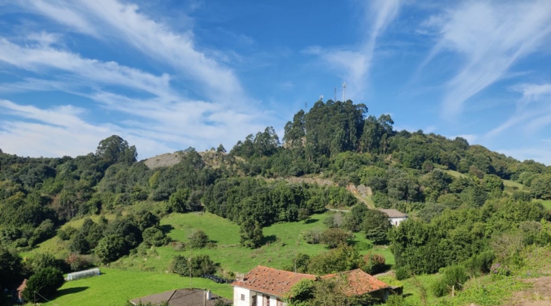 Cantabria - Laredo - 3500m2