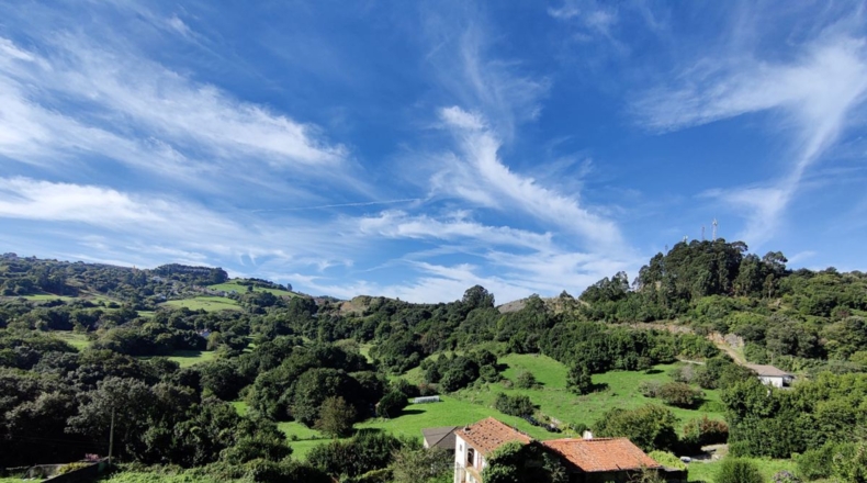 Cantabria - Laredo - 3500m2