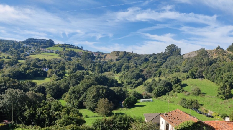 Cantabria - Laredo - 3500m2