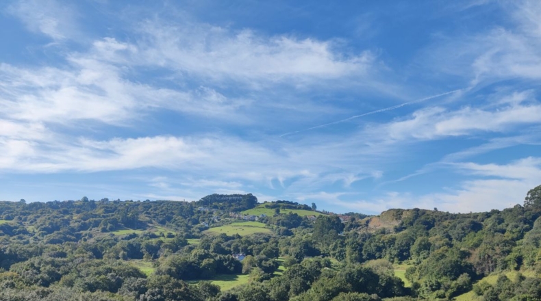 Cantabria - Laredo - 3500m2