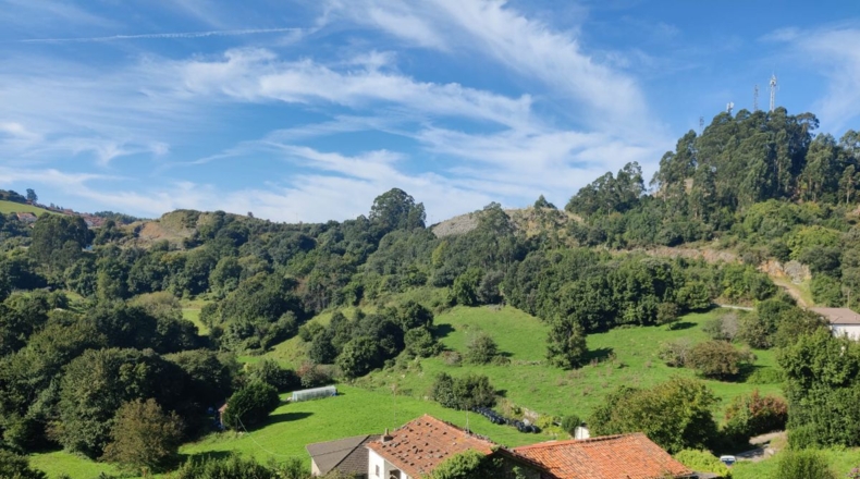 Cantabria - Laredo - 3500m2