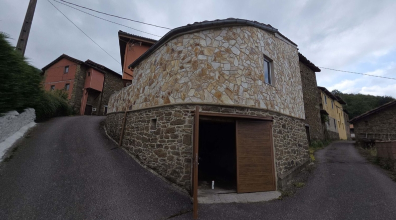 Asturias - El Rebollal - 131m2