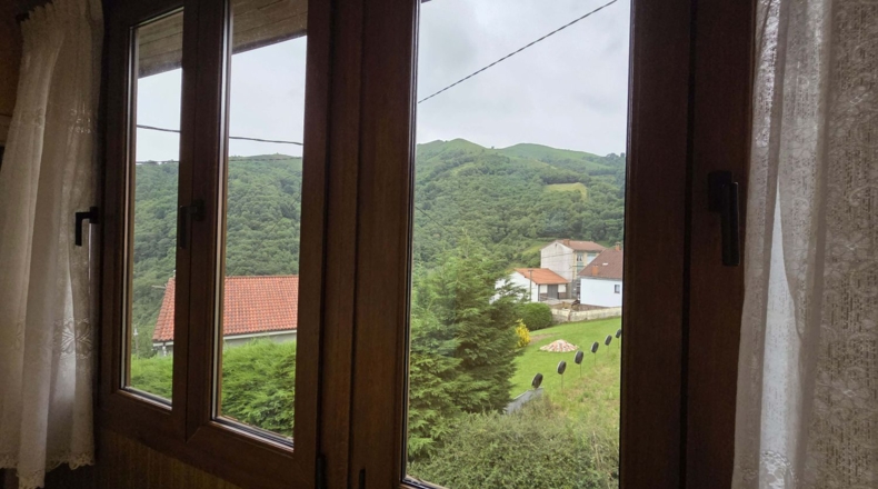 Asturias - El Rebollal - 131m2