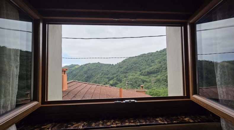 Asturias - El Rebollal - 131m2