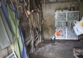 Дом с участком на продажу в городе Сан-Мартин-дель-Рей-Аурелио. Фото