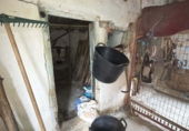Дом с участком на продажу в городе Сан-Мартин-дель-Рей-Аурелио. Фото