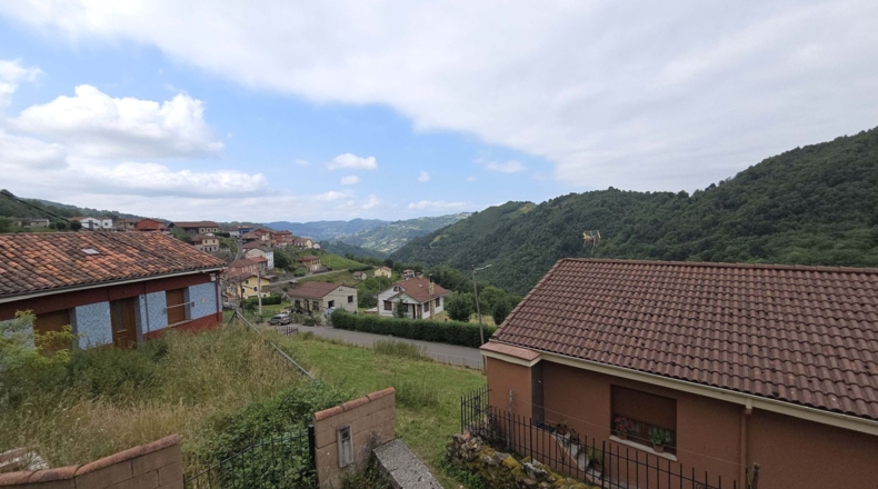 Asturias - El Rebollal - 131m2