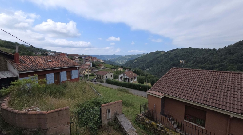 Asturias - El Rebollal - 131m2