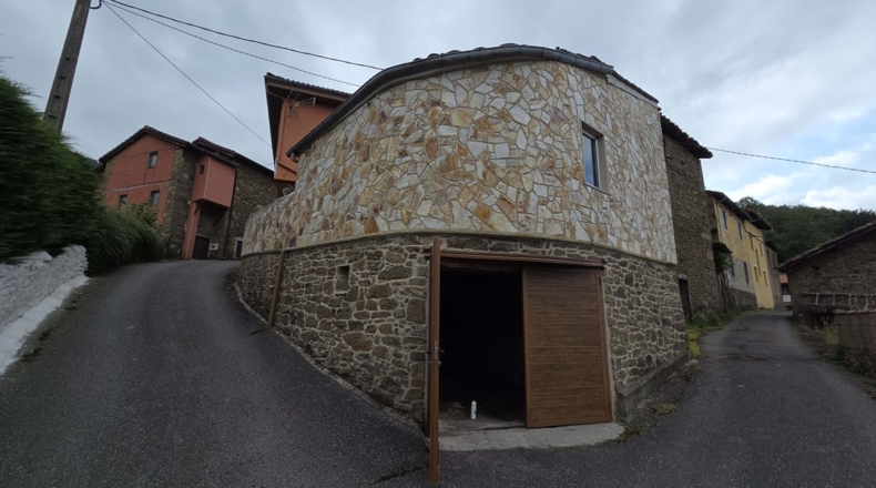 Asturias - El Rebollal - 131m2
