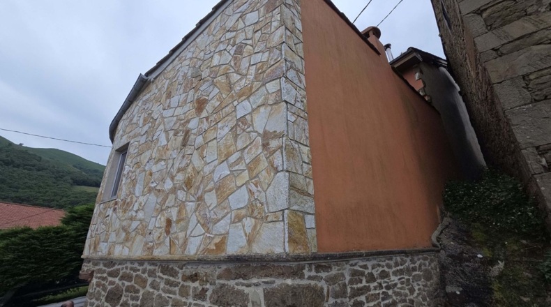 Asturias - El Rebollal - 131m2
