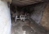Дом с участком на продажу в городе Сан-Мартин-дель-Рей-Аурелио. Фото