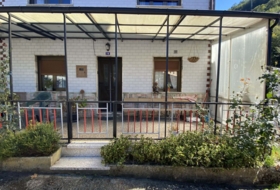 San Martín 120&nbsp;m² 