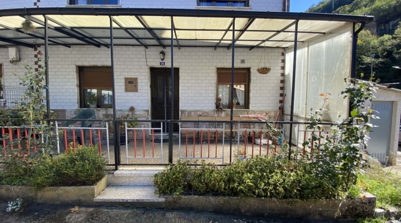 Asturias - Perlá - 120m2