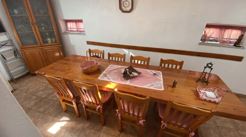 Asturias - Perlá - 120m2