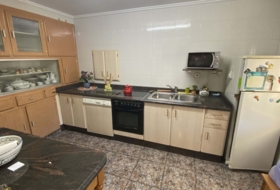 San Martín 120&nbsp;m² 