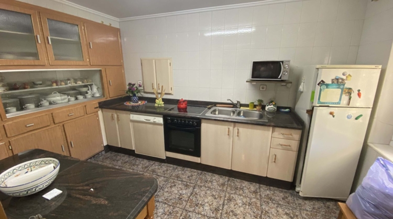 Asturias - Perlá - 120m2