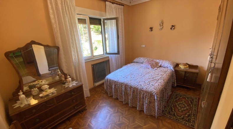 Asturias - Perlá - 120m2
