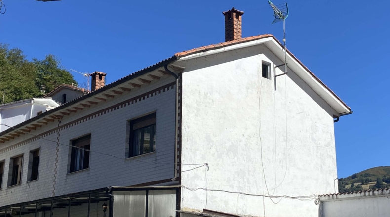 Asturias - Perlá - 120m2