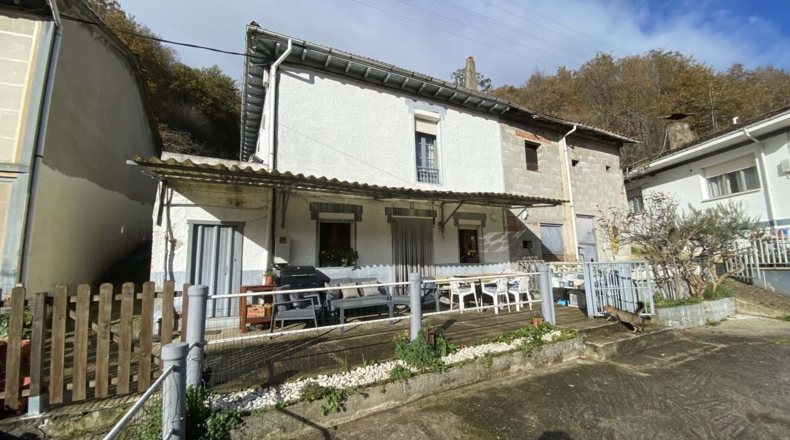 Asturias - El Rebollal - 74m2