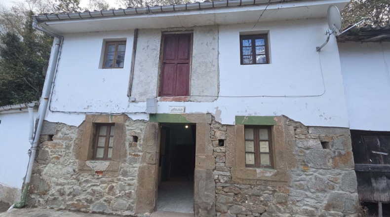 Astúries - Langreo - 3660m2