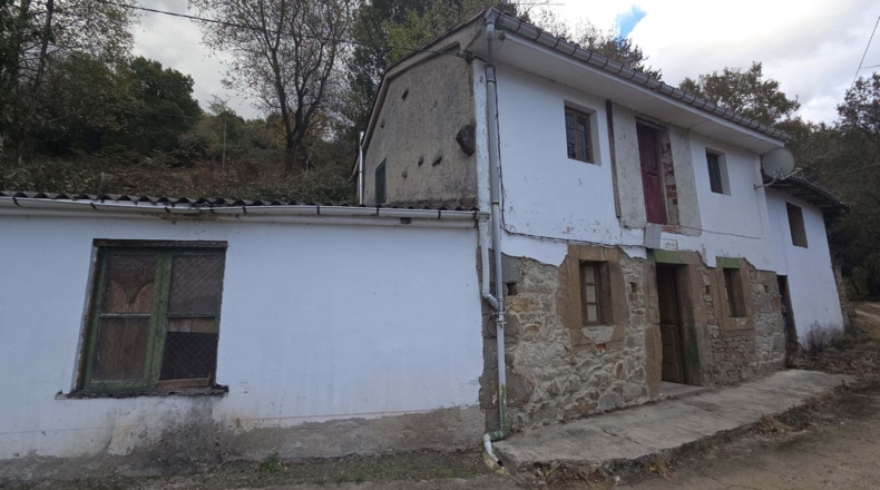 Astúries - Langreo - 3660m2