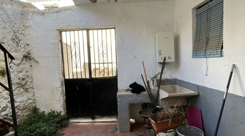 Granada - Albuñuelas - 142m2