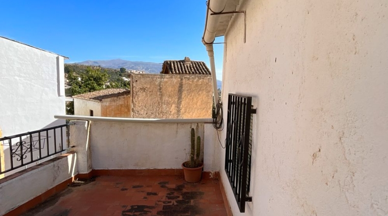 Granada - Albuñuelas - 142m2