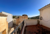 Casa de pueblo en venta en Albuñuelas ref: TR396867 foto